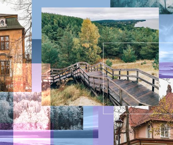 Путешествуем по России: какие города нужно обязательно посетить