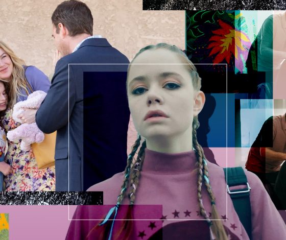 7 необычных сериалов про аутсайдеров и буллинг, которые заставят плакать