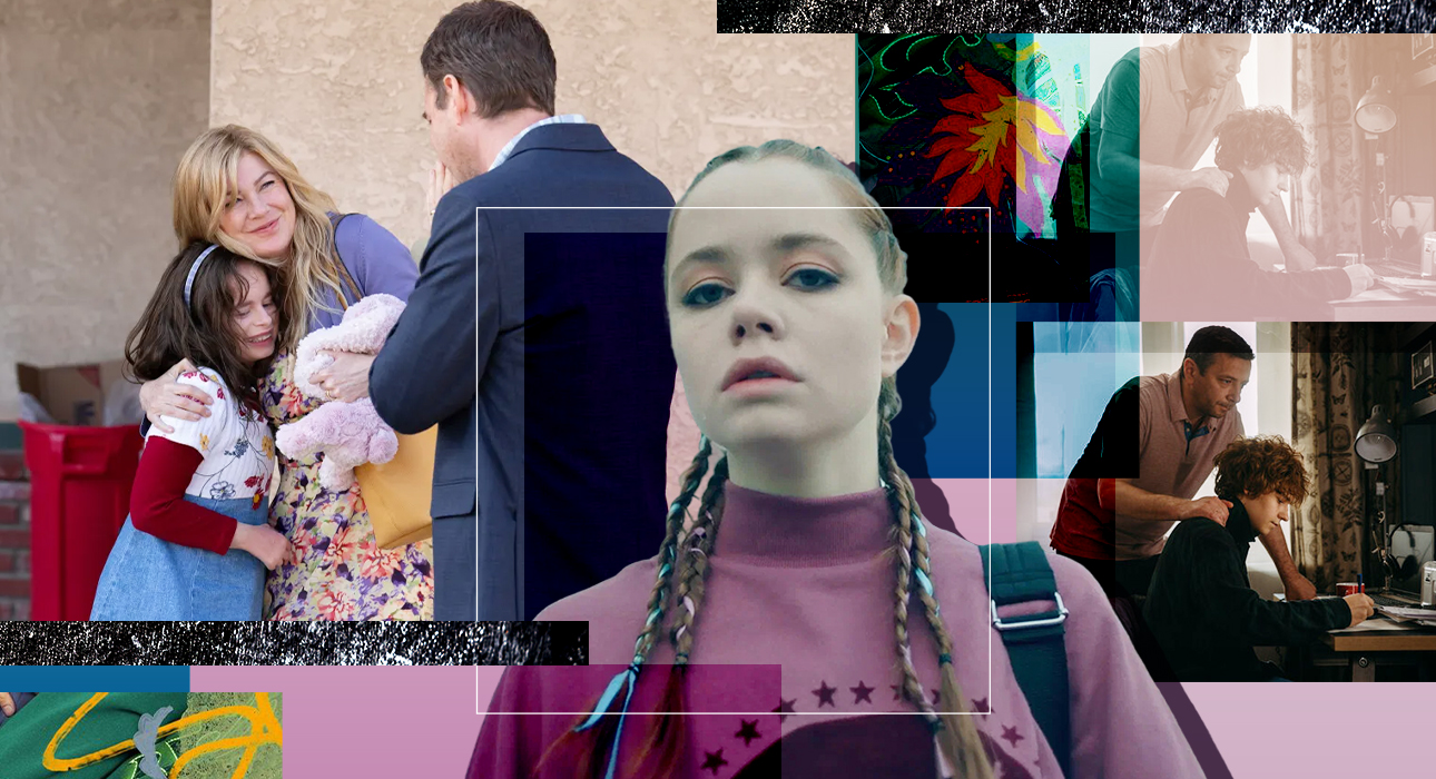 7 Unusual series about foreigners and bullying, which will make you cry