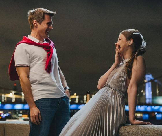 Объявлена дата выхода сериала по мотивам «Москва слезам не верит»