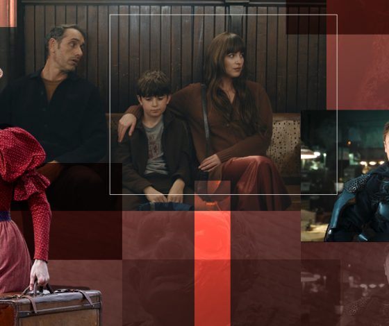 7 фильмов сентября, на которые мы пойдем в кинотеатры