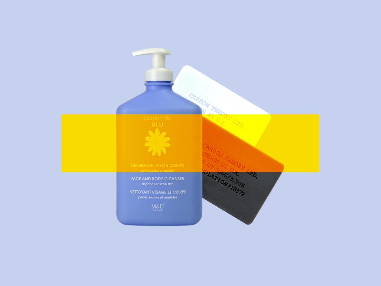 The best body cosmetics working with acne, post -acne and keratosis