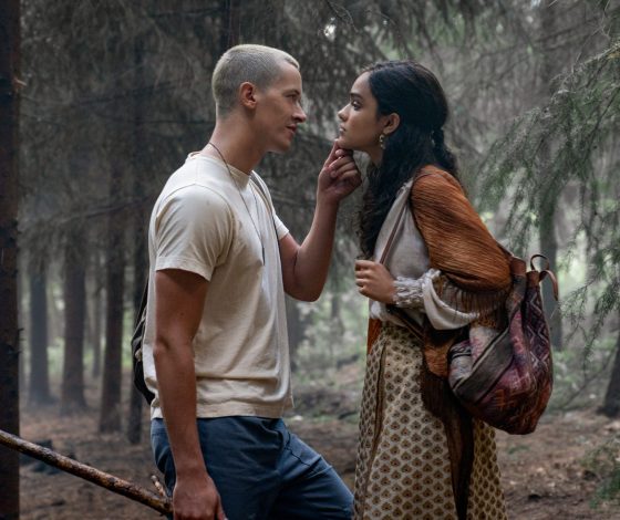 Фильм «Голодные игры: Баллада о змеях и певчих птицах» покажут в российских кинотеатрах