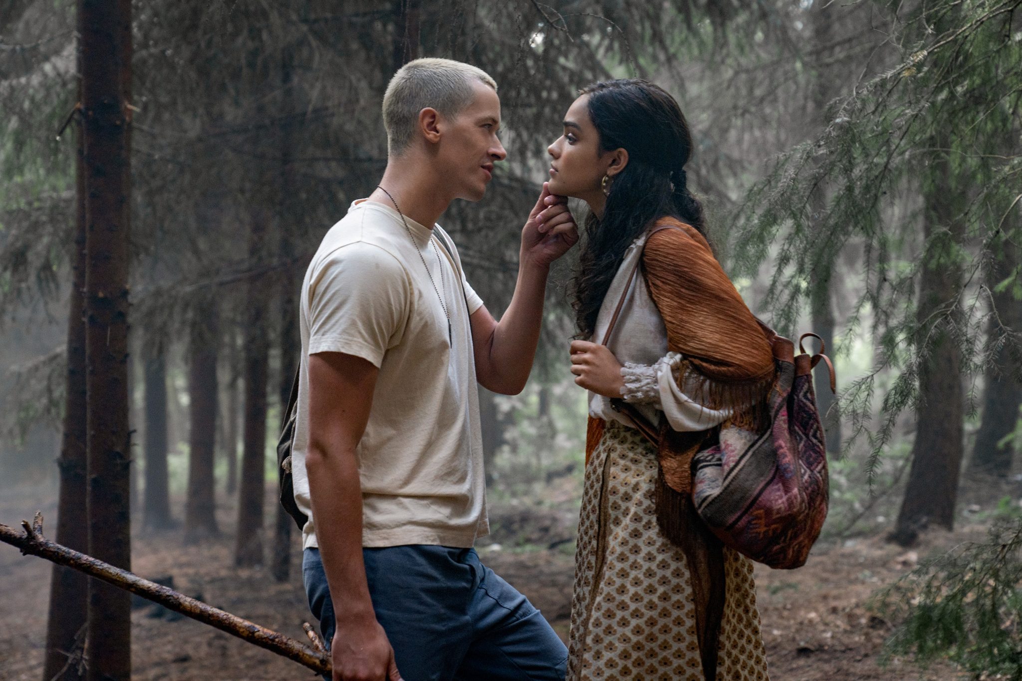 “Hunger Games: Snakes and Song Birds” film will be shown in Russian cinemas
