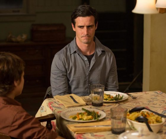 Назван самый страшный фильм в мире