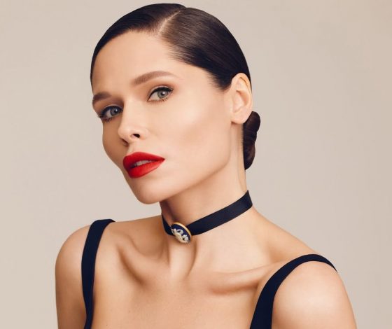 Полина Аскери выиграла суд над бывшем мужем Борисом Белоцерковским