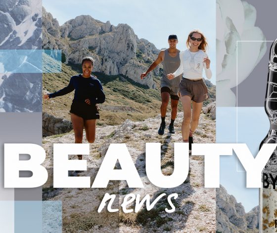 Бьюти-новинки недели: сыворотка с белой икрой и хрустальный скраб для тела