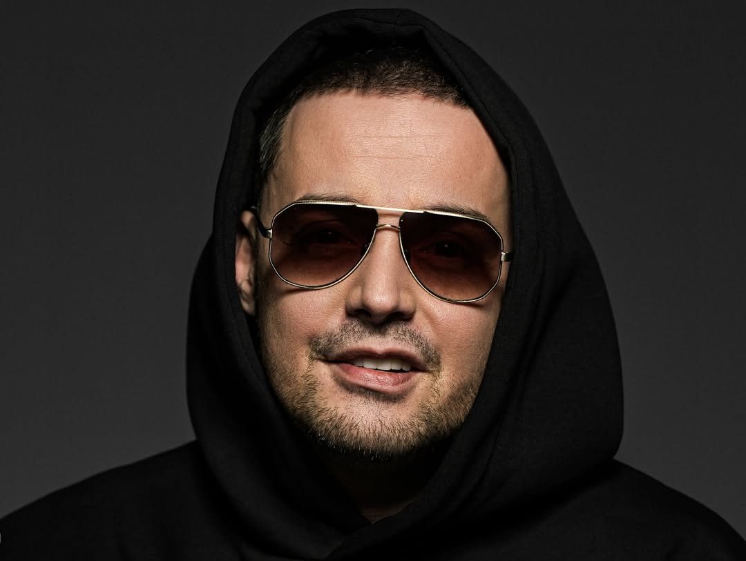 Guf commented on the sale of the album “City of Roads”.