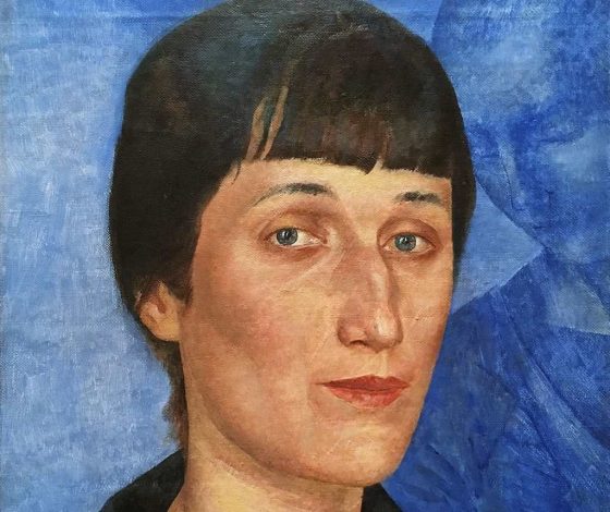 Тест: выбери цитату Анны Ахматовой и узнай, чего тебе не хватает для счастья