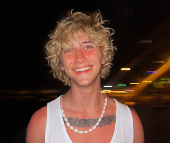 Поколение: Сережа Бич