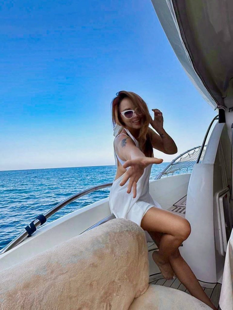 Maxim. Photo: Social Networks