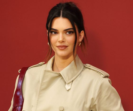 Кендалл Дженнер тайно купила роскошный особняк с лошадьми