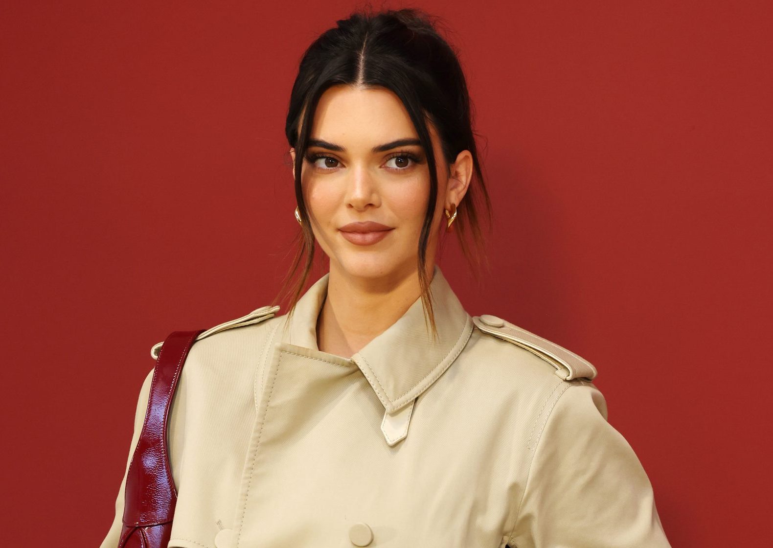 Kendall Jenner admits she was jealous of Kylie Jenner when she was a child Kendall Jenner admits she was jealous of Kylie Jenner when she was a child
