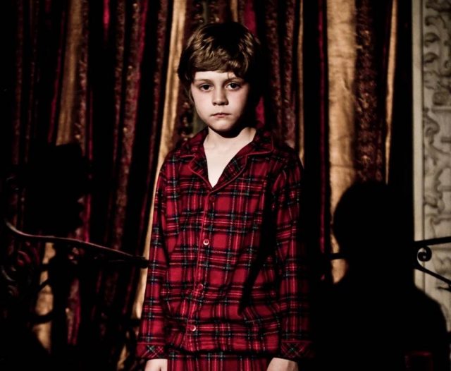 Тест: угадай ужастик по эмодзи