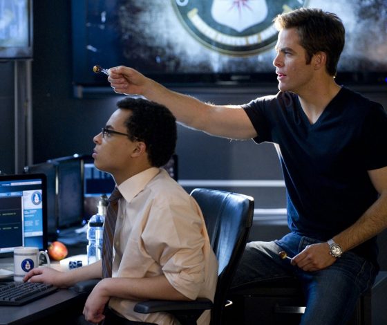 Эксперты обнаружили древний топор из «внеземного металла»