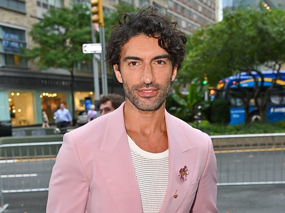 Джастин Бальдони подал ходатайство о прекращении дела по иску Блейк Лайвли