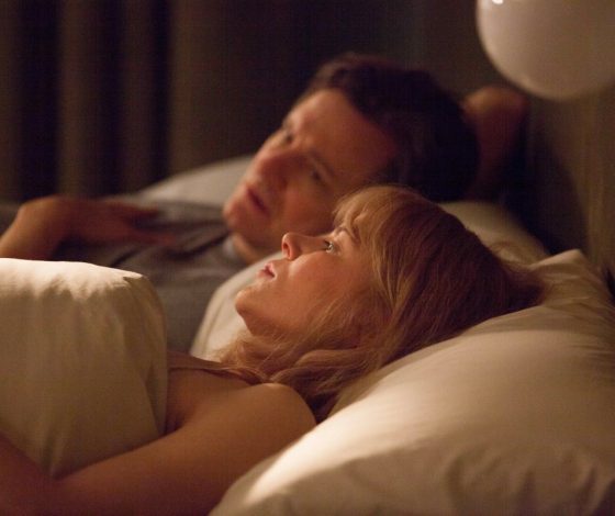 Минутный лайфхак, который зарядит тебя энергией с утра