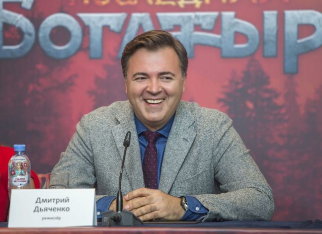 Most Kasa was chosen as Russian manager