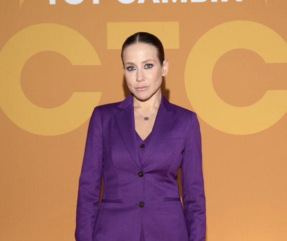 Юлия Барановская, Анна Седокова, Лиза Арзамасова и другие на презентации нового сезона СТС