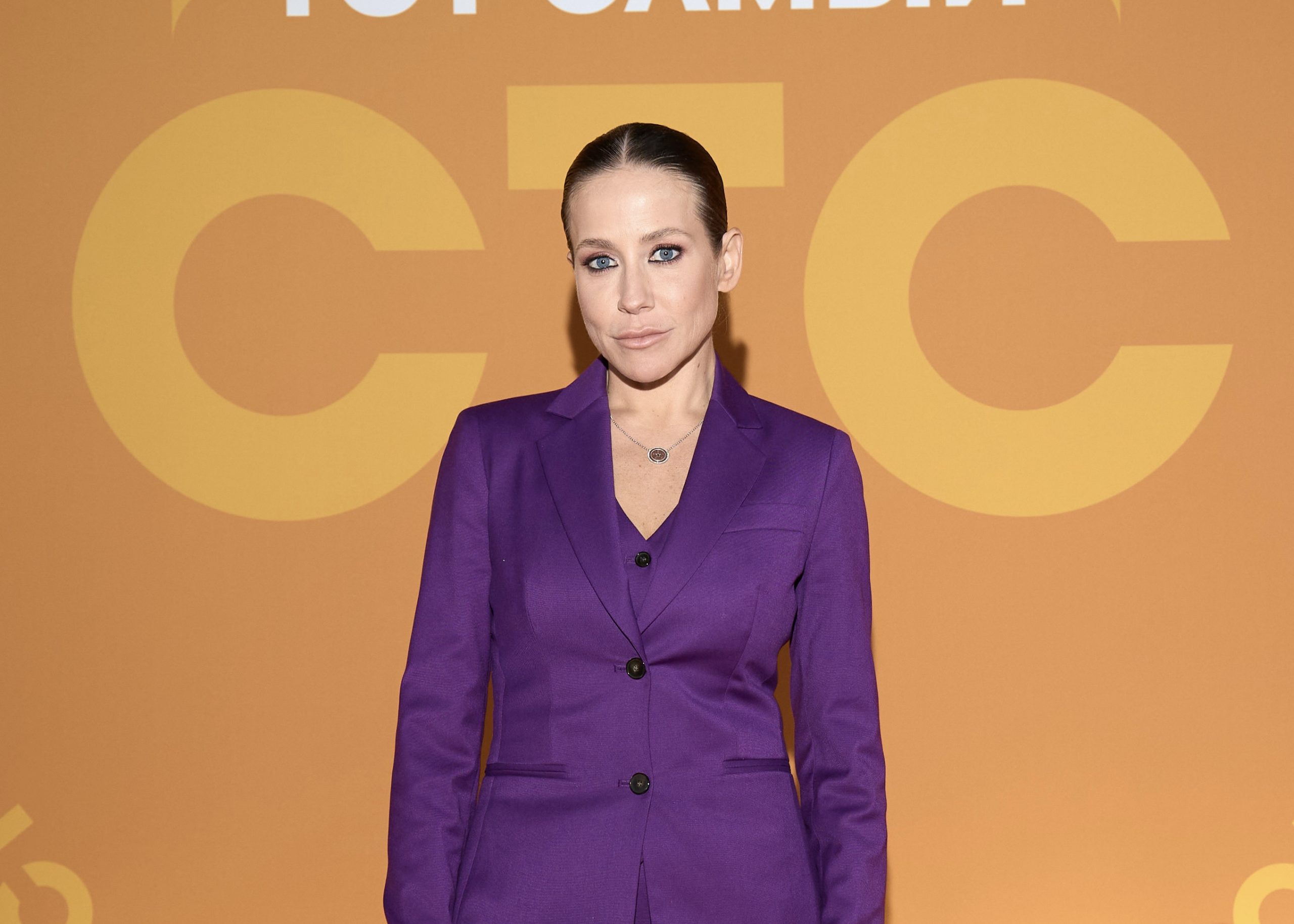 Yulia Baranovskaya underwent emergency surgery in Yamal Yulia Baranovskaya underwent emergency surgery in Yamal