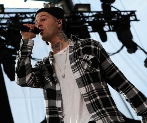The Neighbourhood возвращаются после трехлетнего перерыва