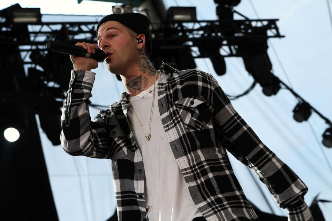 The neighborhood returned after a three -year break