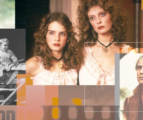 7 самых скандальных фильмов, к которым общество оказалось не готово