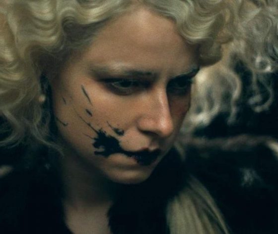 Первый тизер «Невесты»: Кристиан Бэйл играет Франкенштейна, а Джесси Бакли – его ожившую невесту