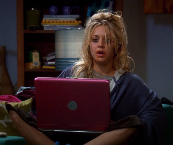 Тест: справляешься ли ты с хаосом?