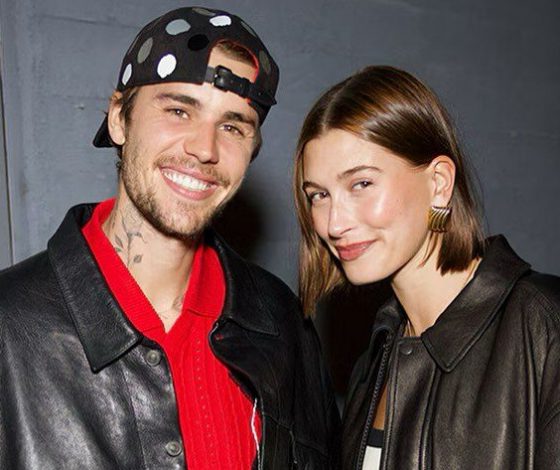 В Сети обсуждают возможную вторую беременность Хейли Бибер