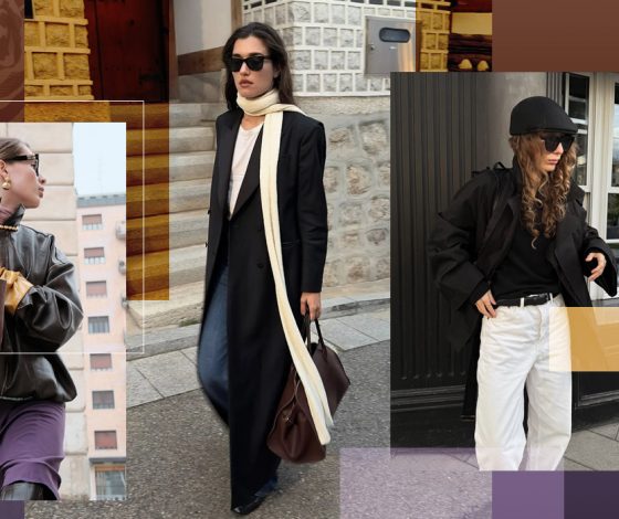 Они нужны тебе: 5 самых трендовых аксессуаров в этом сезоне