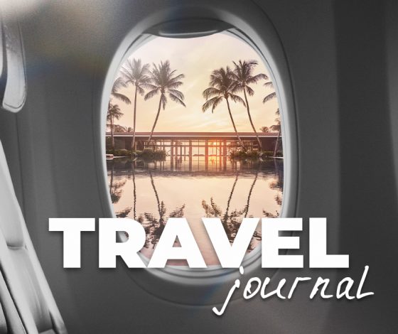 Записки путешественника: банный ретрит на Байкале и технологичный фитнес в Дубае