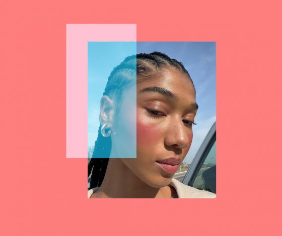 Почему зумеры отказываются от румян?