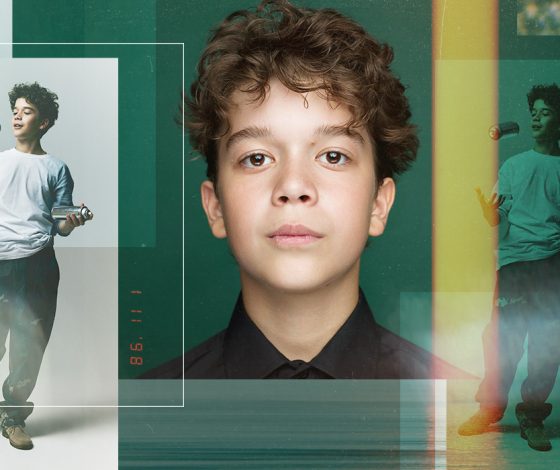 Титры: Кай Гетц