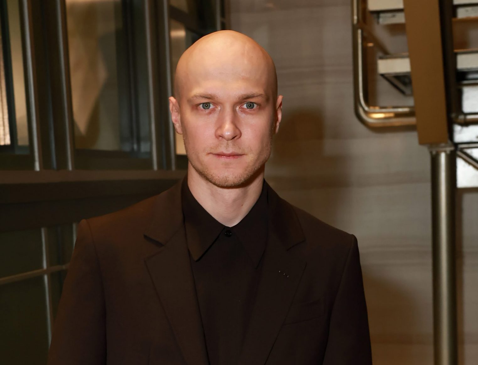 Another Russian actor will play with Yura Borisov in “Artificial” Luke Guadainino movie