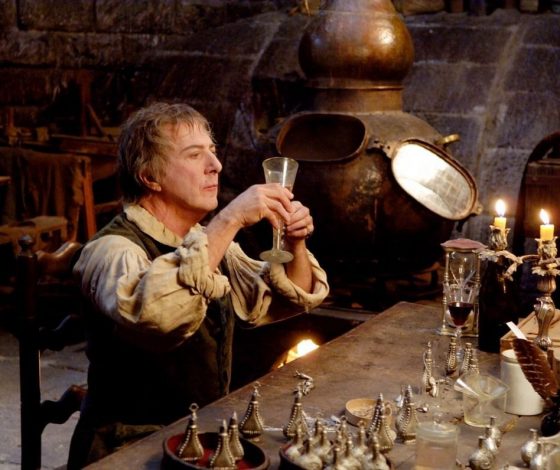 Тест: Старинные профессии. Угадай, чем занимались эти люди