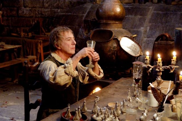 Тест: Старинные профессии. Угадай, чем занимались эти люди