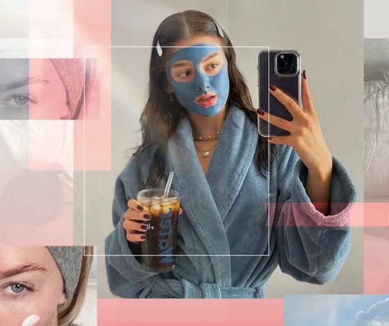 Как синхронизировать уход за кожей с каждой фазой менструального цикла