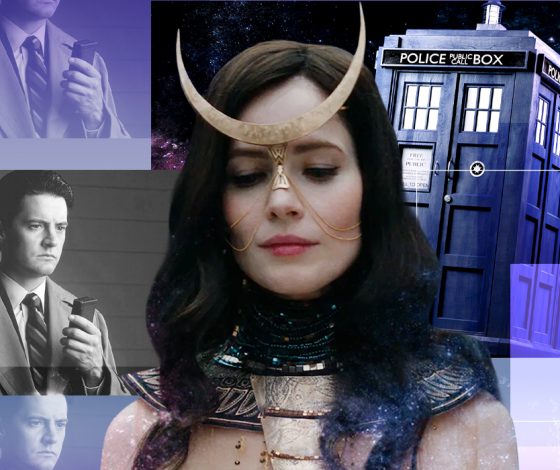 Как в СССР тренировали боевых экстрасенсов-шпионов