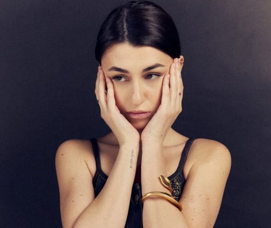 Дочь Михаила Турецкого Эмма рассказала, как отдала мошенникам все деньги из дома