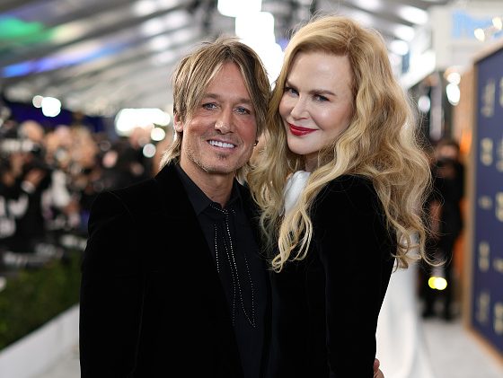 За что Николь Кидман платила Киту Урбану согласно брачному договору