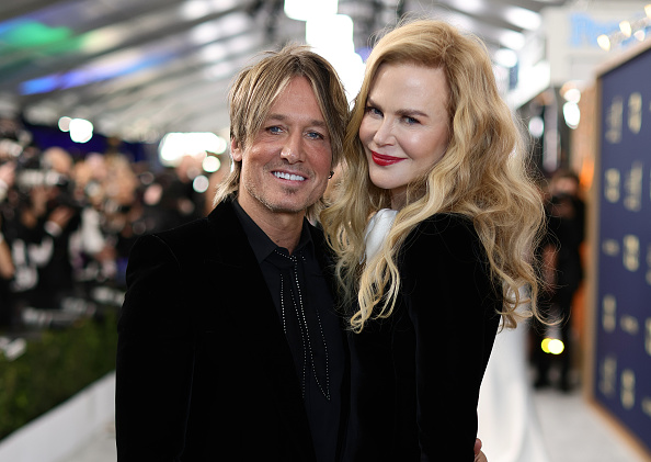 Keith Urban and Nicole Kidman’s friends think of “inevitable” gaps