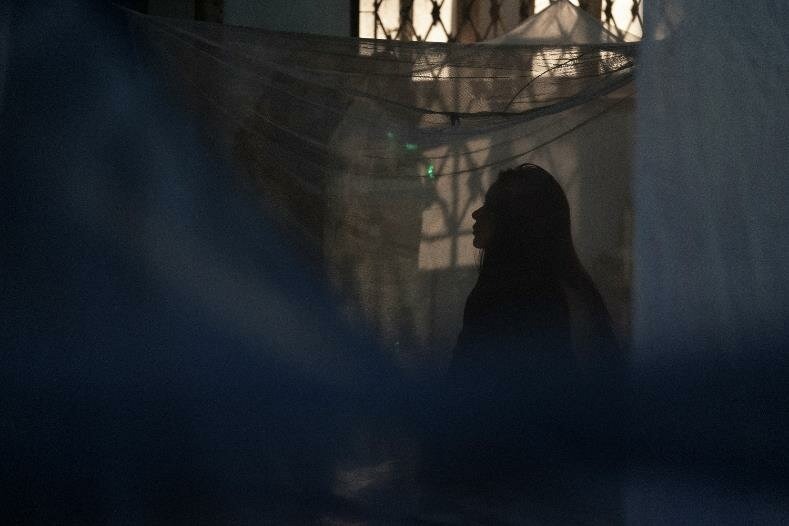 Atmospheric fear that should be reviewed in this fall