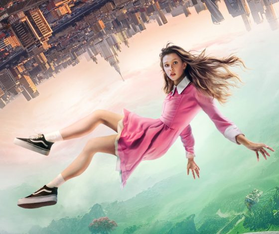 «Алиса в Стране чудес» собрала миллиард рублей в российском прокате