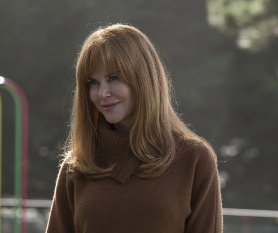 Третий сезон «Большой маленькой лжи» официально в разработке