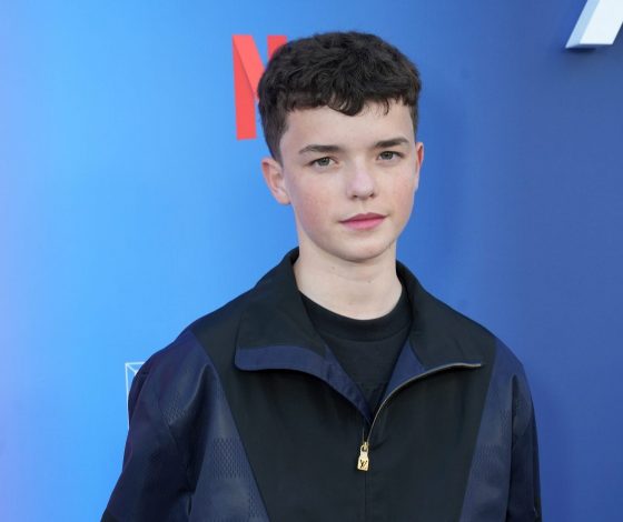 Самый юный лауреат «Эмми» Оуэн Купер может сыграть в новом «Бэтмене»