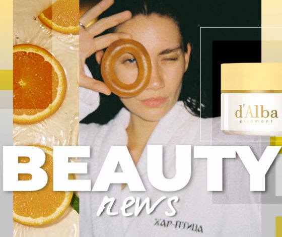 Бьюти-новинки недели: пенно-мыльный массаж и лазерное омоложение лица