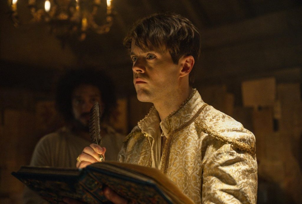 4 сезон «Ведьмака» стал худшим, но причина не в Лиаме Хемсворте