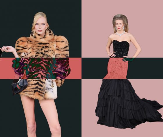 Переиграл и уничтожил: как Демна Гвасалия вернул Gucci в большую игру