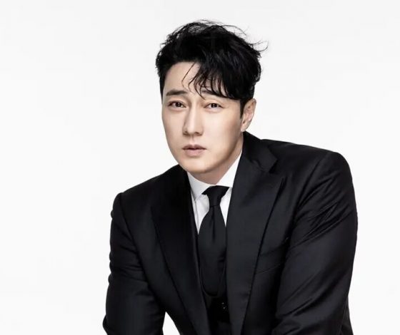 Со Джи Соп сыграет главную роль в новой дораме «Менеджер Ким»